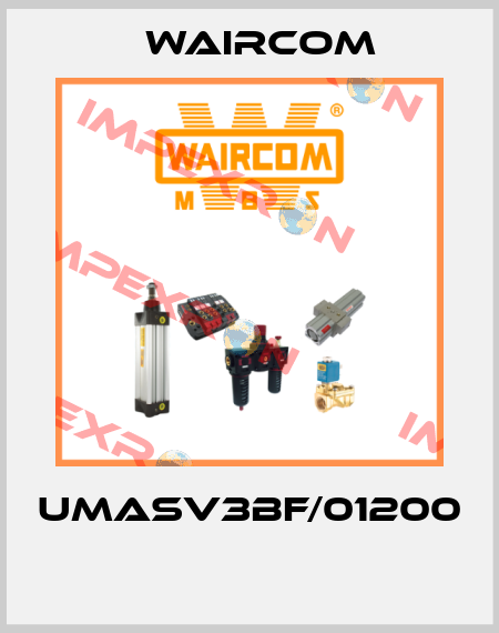 UMASV3BF/01200  Waircom