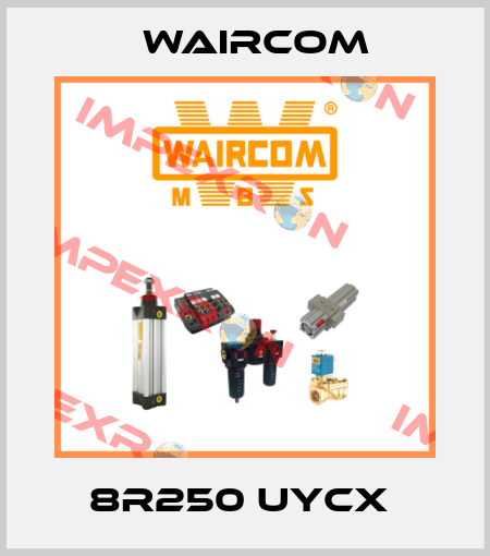 8R250 UYCX  Waircom