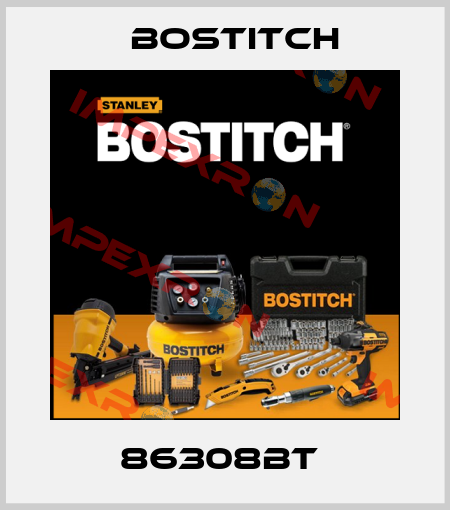 86308BT  Bostitch