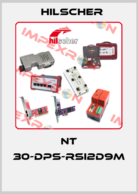 NT 30-DPS-RSI2D9M  Hilscher