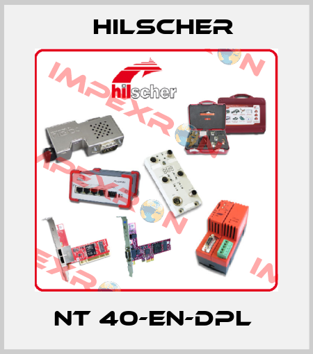 NT 40-EN-DPL  Hilscher