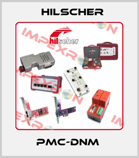 PMC-DNM  Hilscher