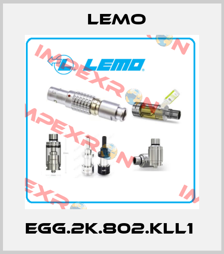 EGG.2K.802.KLL1  Lemo