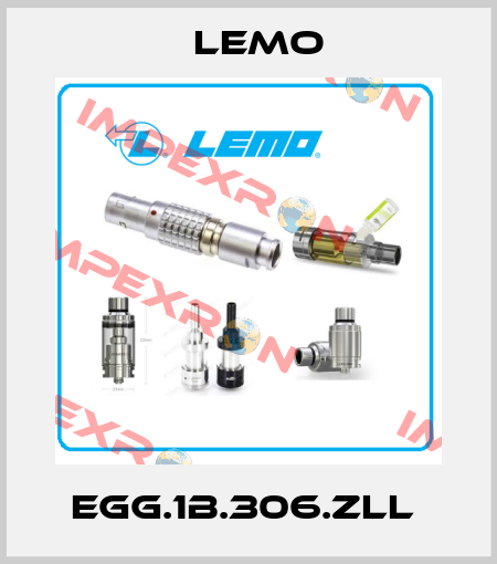 EGG.1B.306.ZLL  Lemo