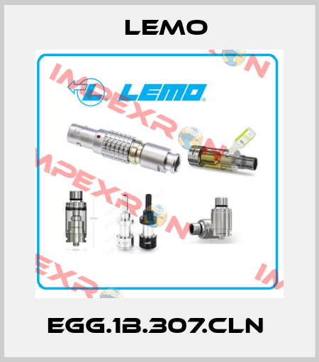 EGG.1B.307.CLN  Lemo