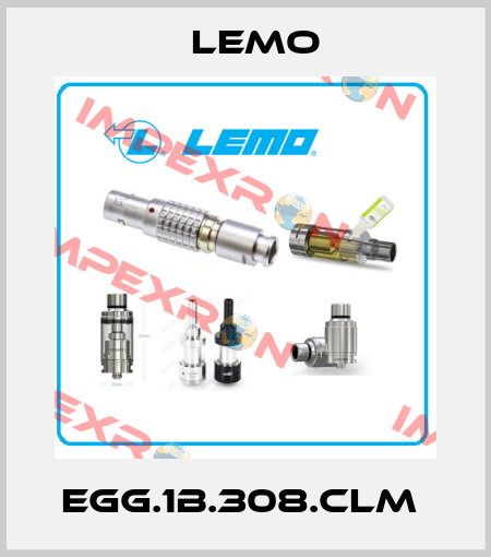 EGG.1B.308.CLM  Lemo