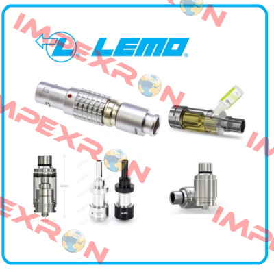 PKG.2B.302.CLKF72  Lemo