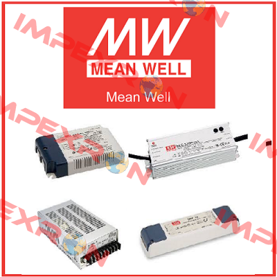 MW CLG-150-36A  Mean Well