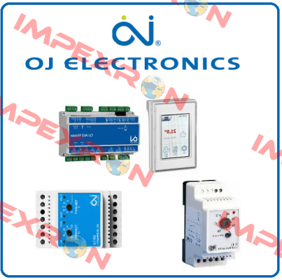 1040 ETD-1226 OJ Electronics