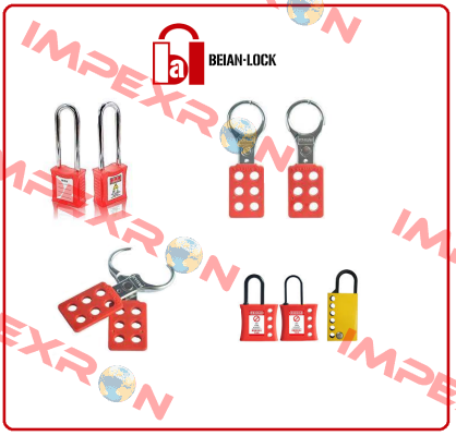 BAN-D59  Beian Lock