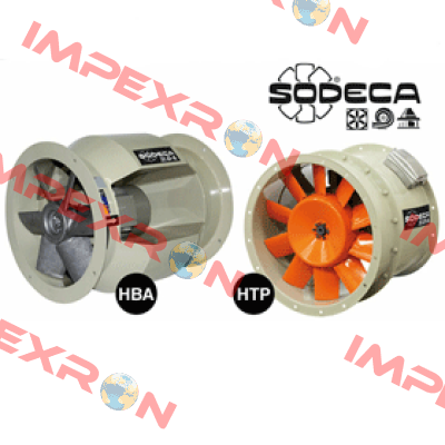 Product Code: 1016963, Model: HEPT-56-6M/H  Sodeca