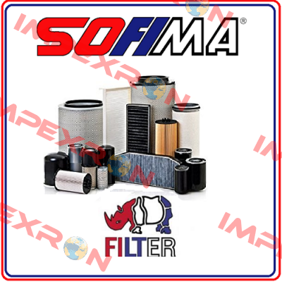 S0510A  Sofima Filtri