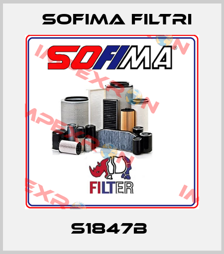S1847B  Sofima Filtri