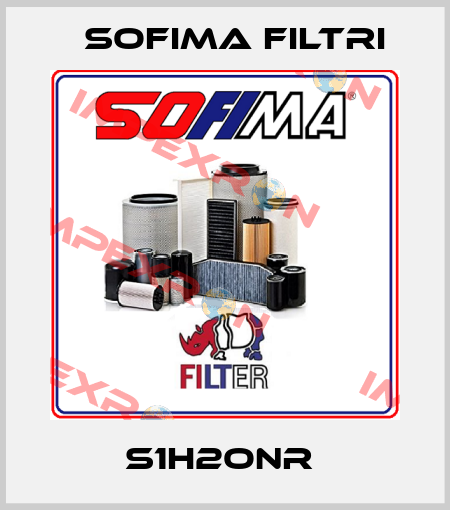 S1H2ONR  Sofima Filtri