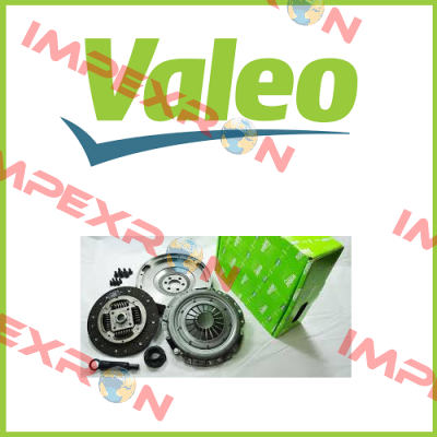 433266  Valeo