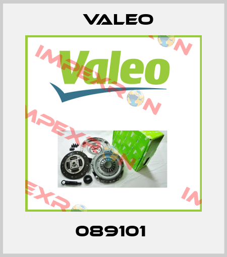 089101  Valeo