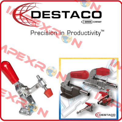 701061  Destaco