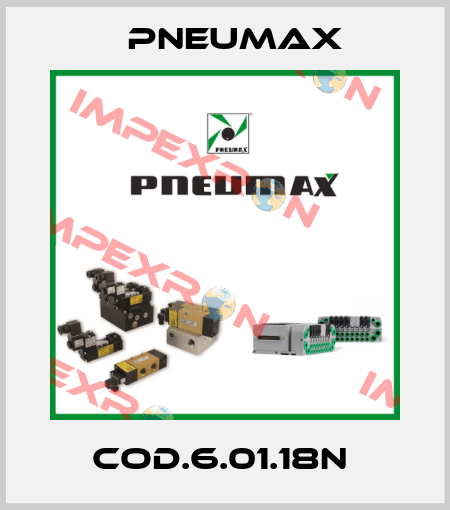 cod.6.01.18N  Pneumax