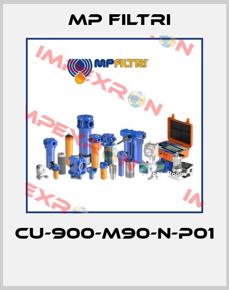 CU-900-M90-N-P01  MP Filtri