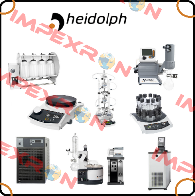 D235-060-400-65-4-U-KA-O-NS-W5/3  Heidolph