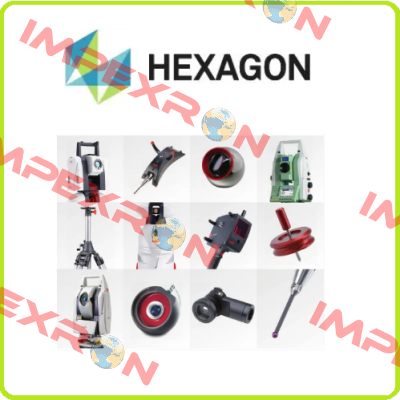 D66120000  Hexagon