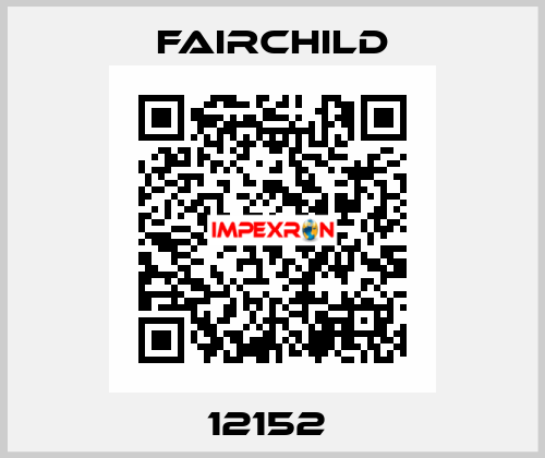 12152  Fairchild