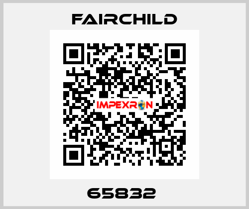 65832  Fairchild