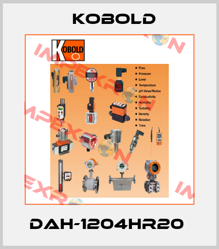 DAH-1204HR20  Kobold