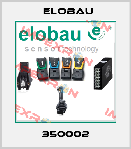 350002 Elobau