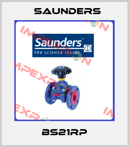 BS21RP Saunders