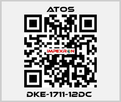 DKE-1711-12DC  Atos