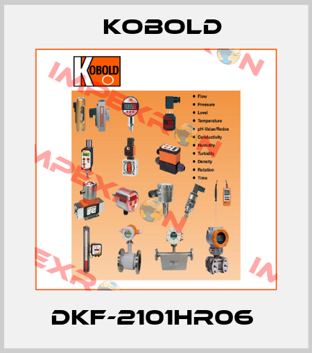 DKF-2101HR06  Kobold
