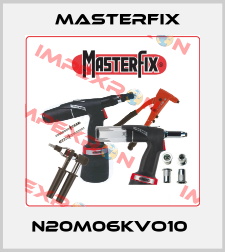 N20M06KVO10  Masterfix