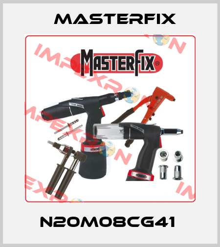 N20M08CG41  Masterfix