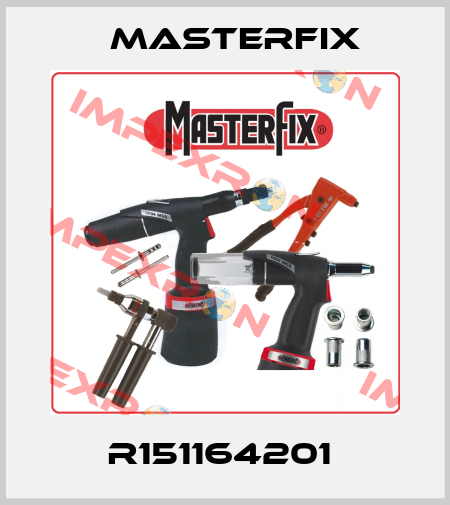 R151164201  Masterfix