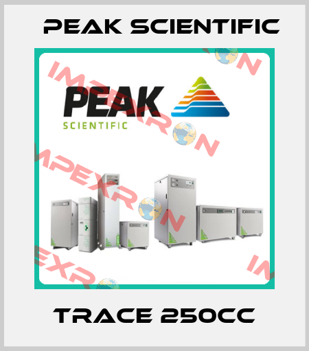 Trace 250cc Peak Scientific