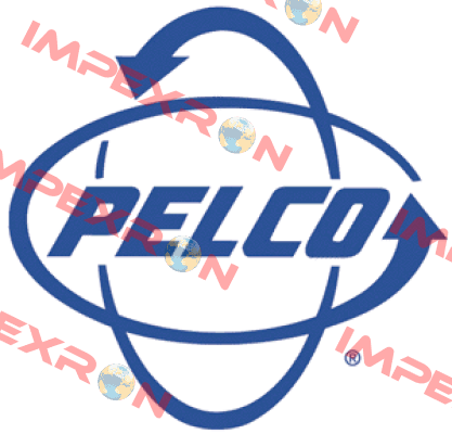 EHXM3036‐7X  Pelco