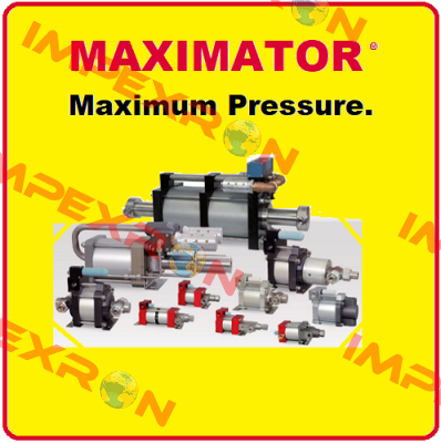 10A16P9H-SOG  Maximator