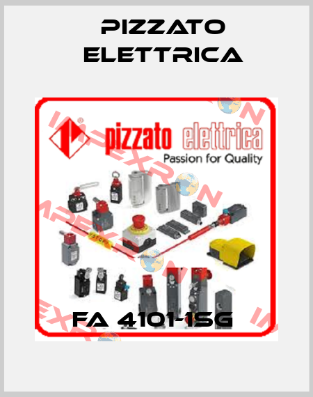 FA 4101-1SG  Pizzato Elettrica