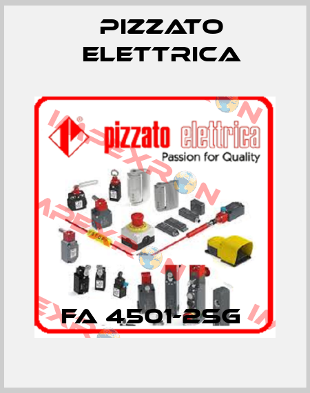 FA 4501-2SG  Pizzato Elettrica