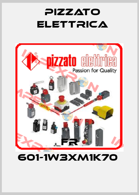 FR 601-1W3XM1K70  Pizzato Elettrica
