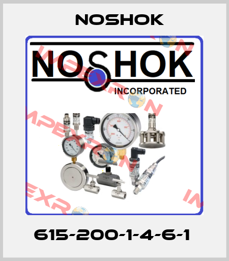 615-200-1-4-6-1  Noshok