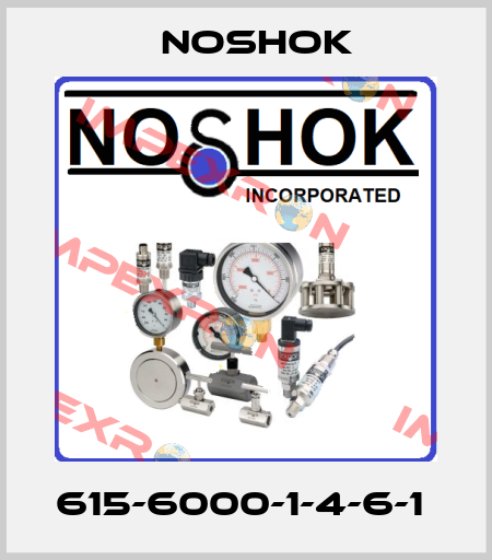 615-6000-1-4-6-1  Noshok