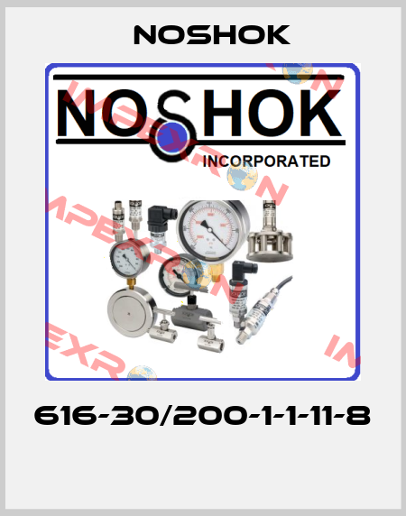 616-30/200-1-1-11-8  Noshok