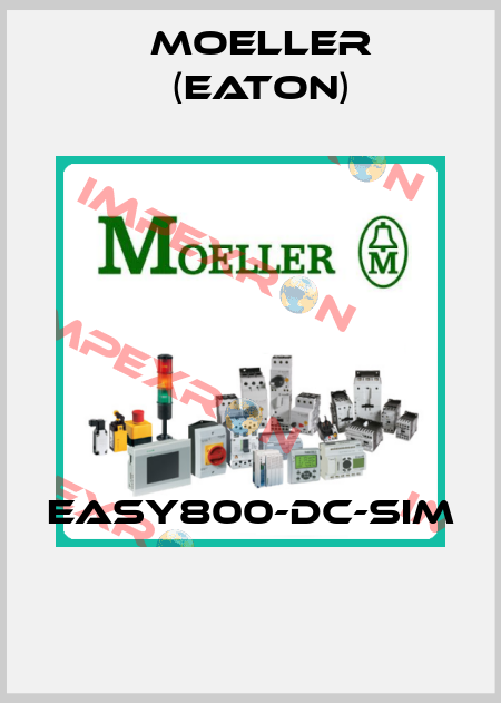 EASY800-DC-SIM  Moeller (Eaton)