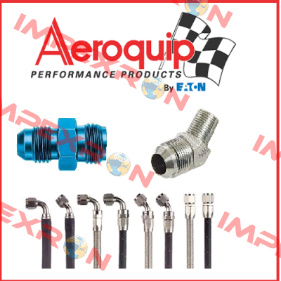 EATON AEROQUIP 5601-6-6  Aeroquip