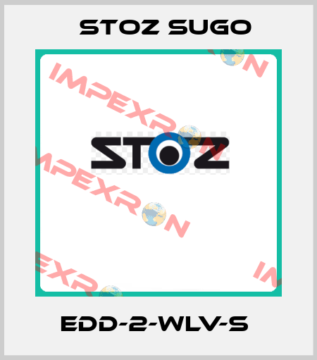 EDD-2-WLV-S  Stoz Sugo