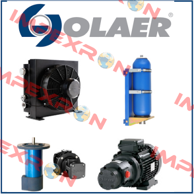 EHV 10-330 Ø22  Olaer (Parker)