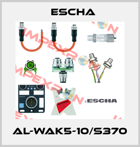 AL-WAK5-10/S370 Escha
