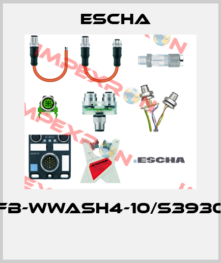 FB-WWASH4-10/S3930  Escha